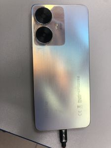 Б/в Мобільний телефон Realme c55 8/256gb 01-200878783
