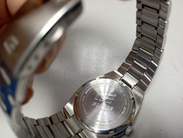 Б/в Годинник Casio ef125 01-200880516