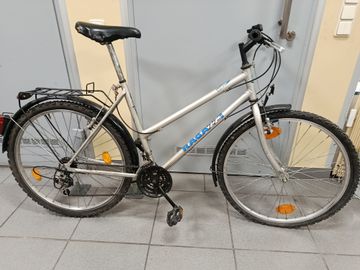 Б/в Велосипед Ragazzi без виробника 01-200874044