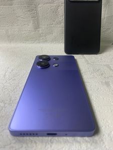 Б/в Мобільний телефон Xiaomi redmi note 13 pro 4g 8/256gb 01-200880299