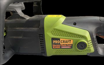 Б/в Пила ланцюгова Procraft k2400 пряма 01-200880963
