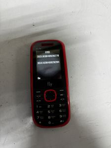 Б/в Мобільний телефон Fly ds110 01-200881204