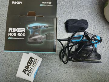 Riker ros 600