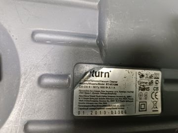 Б/у Пылесос Saturn st-vc1296 01-200880372
