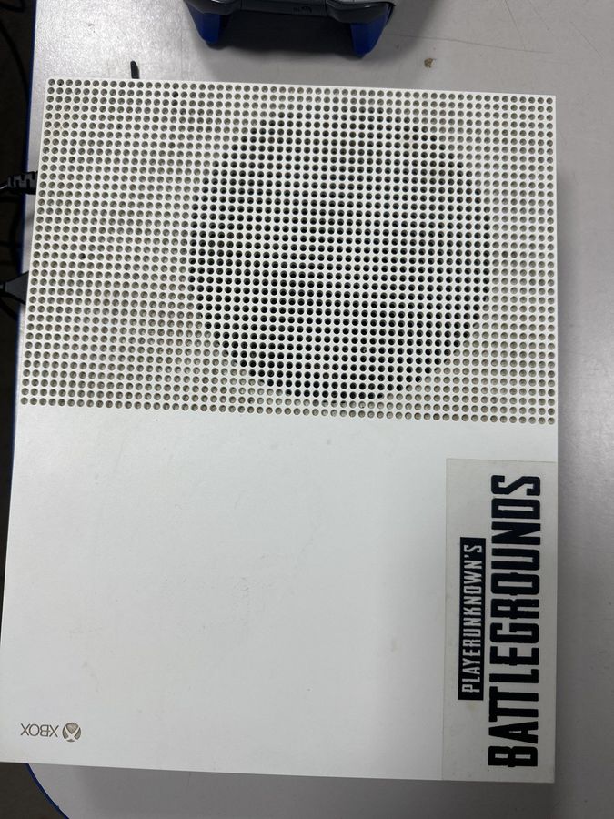 Microsoft xbox one s 500gb