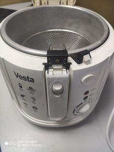 Б/в Фритюрниця Vesta edf01 01-200873873