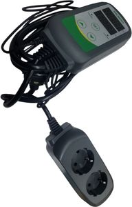 Б/у Контроллер нагрівання та охолодження Inkbird itc-308м 01-200881375