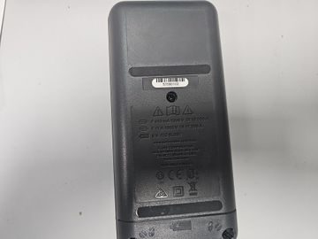 Б/в Мультиметр Fluke 87v 01-200881565