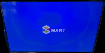 Б/в Телевізор Bravis uhd-45f6000 01-200878415