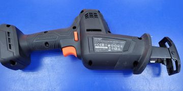 Б/у Сабельная пила Dnipro-M drs-201bc compact 1акб 4ah зп 01-200873197