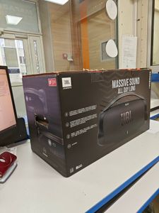 Б/в Акустика Jbl boombox 3 01-200875365