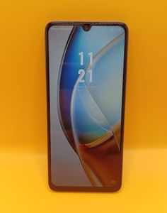 Б/в Мобільний телефон Zte nubia v70 max 6/128gb 01-200882644