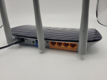 Б/у Беспроводный маршрутизатор Tp-Link archer c20 01-200845275