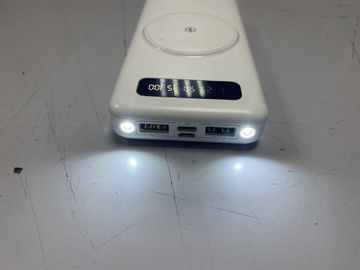 Б/в Зовнішній акумулятор Aerbes ab-s780 10000mah 01-200882684