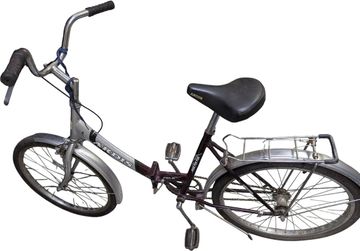 Б/у Велосипед Ardis fold 24 01-200841082