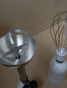 Б/в Блендер Liberton lhb-0300 01-200883693