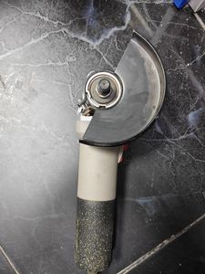 Б/в Кутова шліфмашина Crown ct13625-125 01-200882421