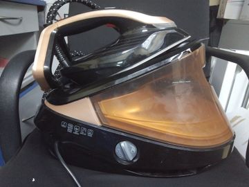 Б/в Праска Tefal pro express vision gv9820 01-200884354