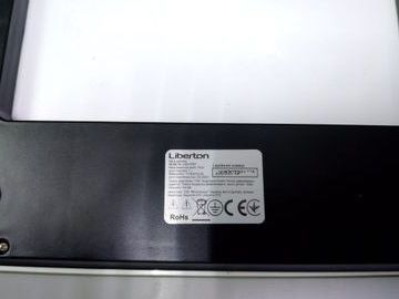 Б/в Ваги кухонні Liberton lks-0707 01-200882044