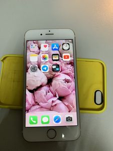 Б/в Мобільний телефон Apple iphone 6s 32gb 01-200884069