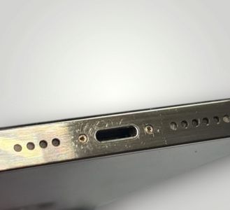 Б/в Мобільний телефон Apple iphone 13 pro max 128gb 01-200854320