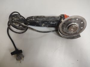 Б/у Угловая шлифмашина Dnipro-M gs-98 01-200885342