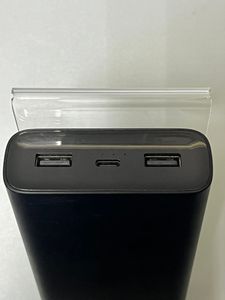 Б/в Повербанк Xiaomi mi power bank 3 pro 20000mah 01-200885253