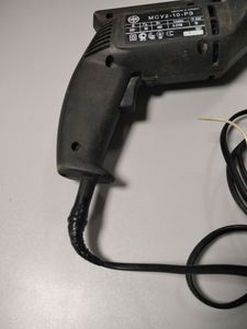 Б/у Дрель ударная Фіолент hd10 01-200885060