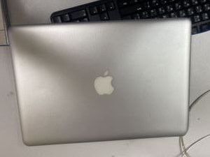 Б/в Ноутбук Apple macbook pro a1278 13,3" core i5 2,5ghz/ram8gb/ssd256gb/intel hd graphics 4000 01-200885293