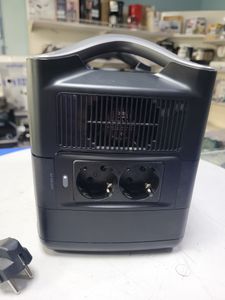 Б/в Зарядна станція Ecoflow river max 01-200886277