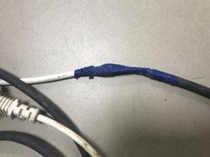 Б/в Кутова шліфмашина Dnipro-M gl-240 01-200884760