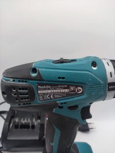 Б/у Дрель аккумуляторная Makita df347d (1акб 1,5ah + зп) 01-200887602