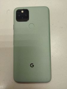 Б/в Мобільний телефон Google pixel 5 8/128gb 01-200886260