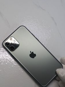 Б/в Мобільний телефон Apple iphone 11 pro 64gb 01-200887158