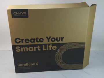 Б/у Ноутбук Chuwi 14/core i3-1215u ddr5/16gb ddr5/ssd 512 gb/*інтегрована 01-200887205