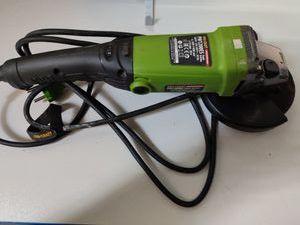 Б/в Кутова шліфмашина Procraft pw-1200 es 01-200886874