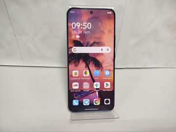 Б/в Мобільний телефон Tecno spark 40 pro+ 8/256gb 01-200886651