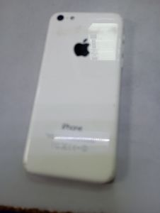 Б/у Мобильный телефон Apple iphone 5c 32gb 01-200888928