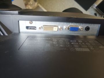 Б/в Монітор Lenovo lt2252pwa 01-200888897