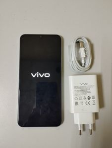 Б/у Мобильный телефон Vivo y21 4/64gb 01-200888021