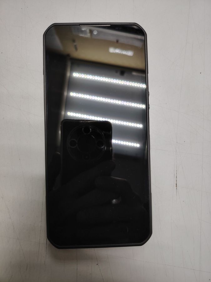 Oukitel wp39 6/256gb