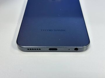 Б/в Мобільний телефон Tecno spark 30c kl5n 8/256gb 01-200889195