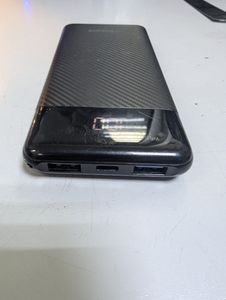 Б/в Повербанк Veger w1087 (10000mah) 01-200888412