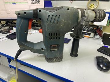 Б/у Перфоратор Mastermax 730r 01-200889415