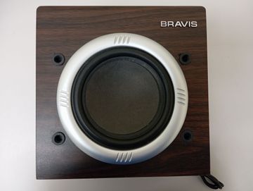 Б/в Акустика Bravis u15 01-200889187