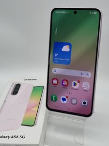 Б/в Мобільний телефон Samsung galaxy a56 5g 8/128gb 01-200887070
