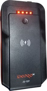 Б/у Пуско-зарядное устройство Dnipro-M js-12p 01-200887546