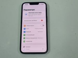 Б/в Мобільний телефон Apple iphone 13 128gb 01-200889943