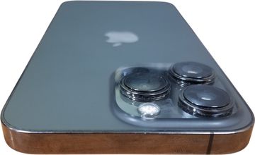 Б/у Мобільний телефон Apple iphone 13 pro 128gb 01-200832962