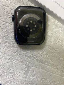 Б/в Смарт-годинник Apple watch series 9 gps 45mm aluminum case 01-200889636